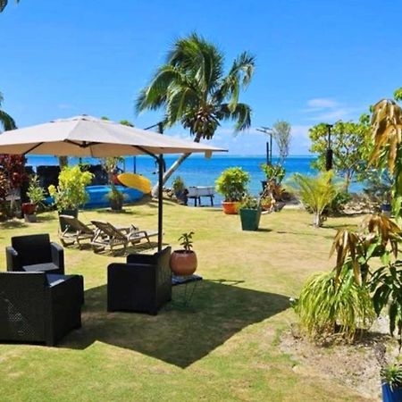Moorea - Fare Nihei Maharepa  Exterior foto